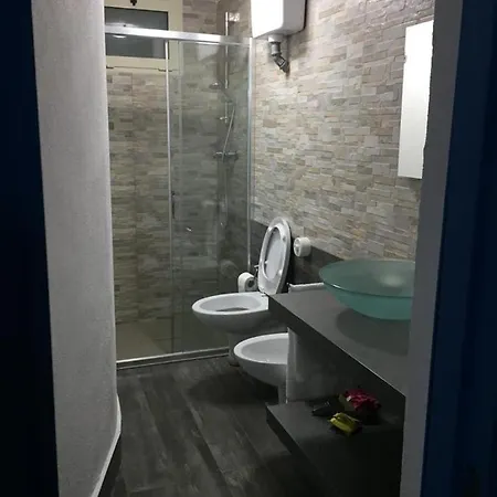 Apartmán Mylae Dreams Milazzo