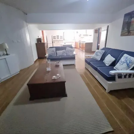 Mylae Dreams Apartmán