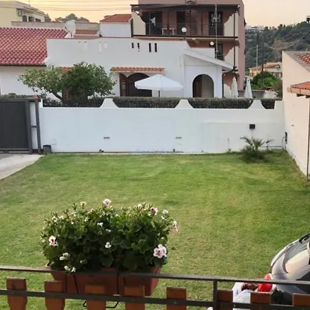 Mylae Dreams Apartamento *