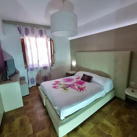 Apartmán Mylae Dreams *