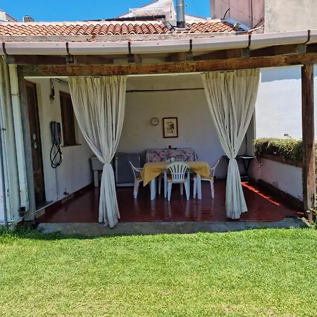Mylae Dreams Apartmán Milazzo